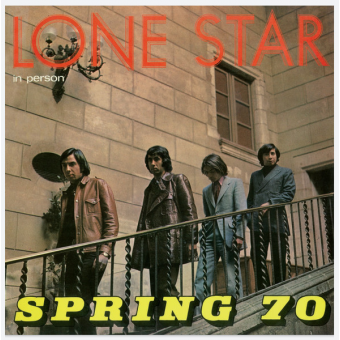 VIVOS EN LA PRIMAVERA DEL 70